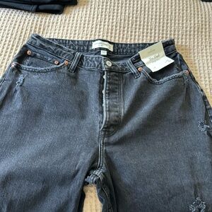 Abercrombie & Fitch Jeans